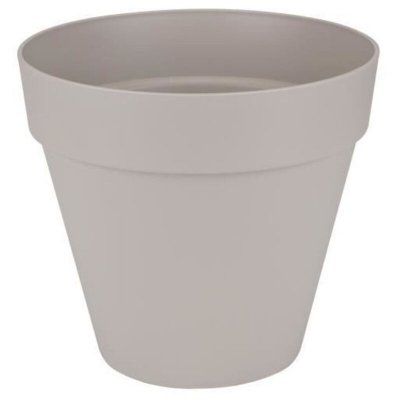 ELHO Vaso loft urban round 20CM colore a scelta