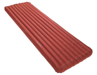 VAUDE  128316760000 Matelas Mixte Adulte, Redwood, Taille Unique