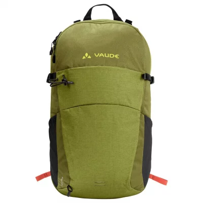 VAUDE  14566 mixte adulte Sacs &agrave; dos 20-29L, Avocado, 22 Litres