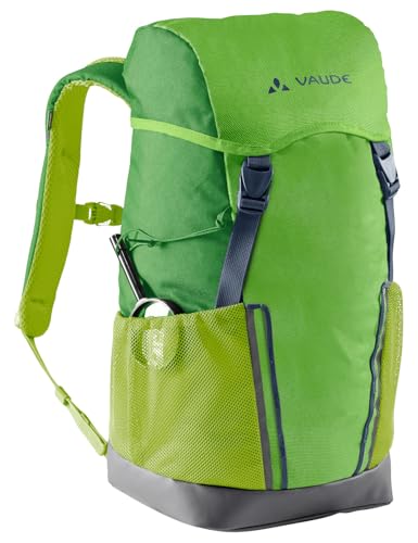 VAUDE  15477 mixte enfant Sacs &agrave; dos 10-14L, Apple, 14 Litres