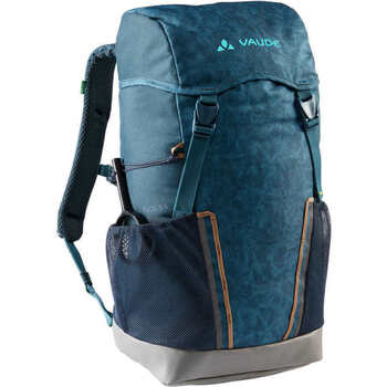 VAUDE  15477 mixte enfant Sacs &agrave; dos 10-14L, Dark Petrol, 14 Litres