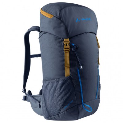 VAUDE  15493 mixte adulte Sacs &agrave; dos 20-29L, Eclipse, 28 Litres
