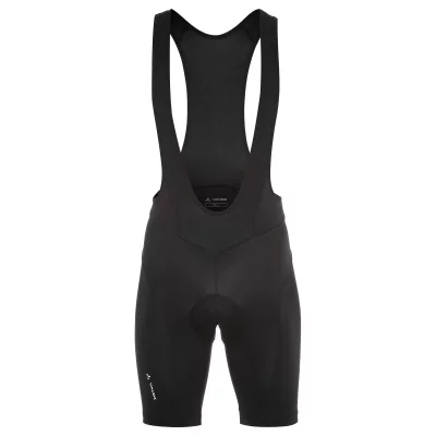 VAUDE  - Active Bib Pants - Pantalon de cyclisme taille XL, noir