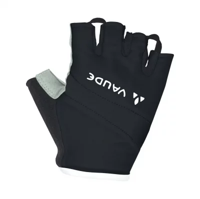 VAUDE  - Active Gloves - Mitaines v&eacute;lo femme Black - 6