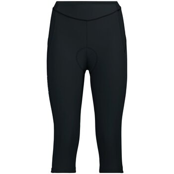 VAUDE  Advanced 34 Pants IV - Cuissard vlo femme Black EU 36