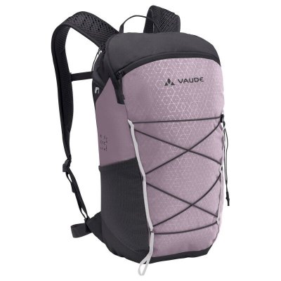 VAUDE  - Agile 14 - Sac &agrave; dos randonn&eacute;e Purple Ash - 14 L
