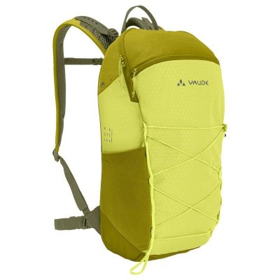 VAUDE  - Agile 20 - Sac &agrave; dos randonn&eacute;e Light Leaf - 20 L