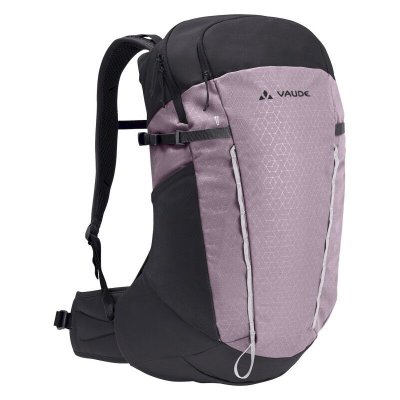 VAUDE  - Agile Air 26 - Sac &agrave; dos randonn&eacute;e Purple Ash - 20 L