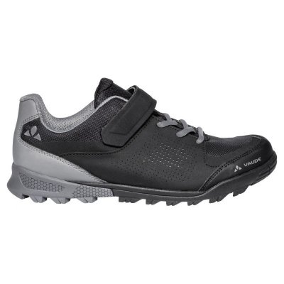 VAUDE  - AM Downieville Low - Chaussures VTT Black - 41