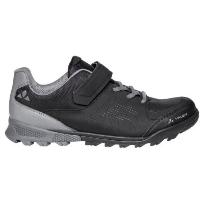 VAUDE  - AM Downieville Low - Chaussures VTT Black - 42