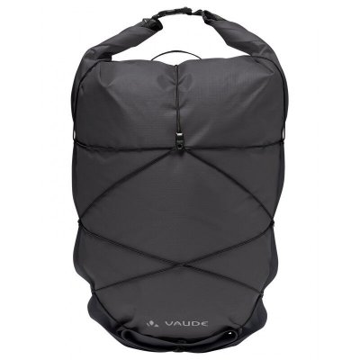 VAUDE  Aqua Back Light - Sacoches vlo Black Uni Taille unique