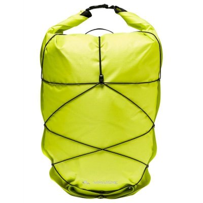 VAUDE  Aqua Back Light - Sacoches vlo Bright Green Taille unique
