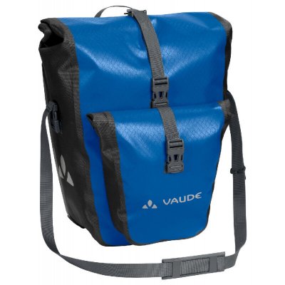VAUDE  Aqua Back Plus Single - Sacoche vlo Blue 25,5 L