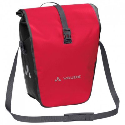 VAUDE  - Aqua Back - Sacoches pour porte-bagages taille 48 l, rouge