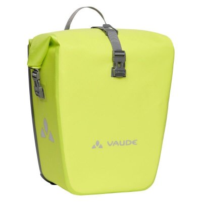 VAUDE  - Aqua Back Single - Sacoche v&eacute;lo Bright Green - Taille unique