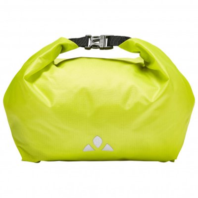 VAUDE  - Aqua Box Light - Sacoche de guidon taille 4 l, jaune