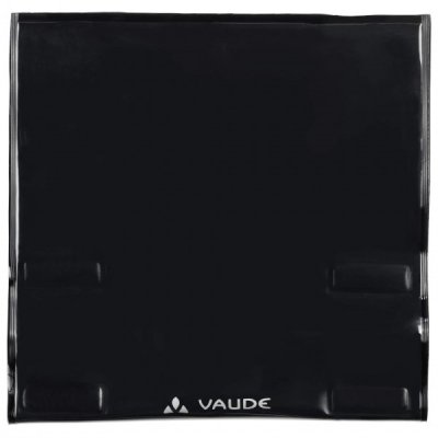 VAUDE  - Beguided big - Sacoche de guidon taille 26 x 27 x 0 cm, noir