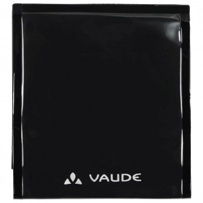 VAUDE  BeGuided Small - Pochette avec visire transparente Black Unique