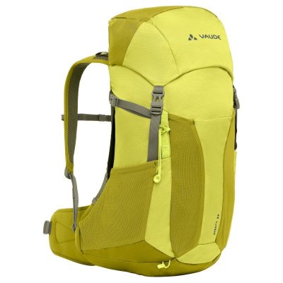 VAUDE  - Brenta 24 - Sac &agrave; dos randonn&eacute;e Light Leaf - 24 L