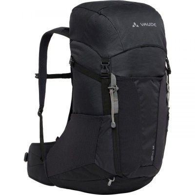 VAUDE  - Brenta 30 - Sac &agrave; dos de randonn&eacute;e taille 30 l, noir