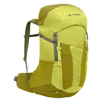 VAUDE  - Brenta 30 - Sac &agrave; dos randonn&eacute;e Light Leaf - 30 L