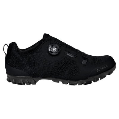 VAUDE  Chaussure vtt Men's Tvl Skoj Black Homme Noir taille 46