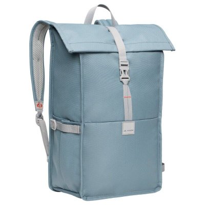VAUDE  - Coreway Pack 20 - Sac &agrave; dos journ&eacute;e turquoise/gris
