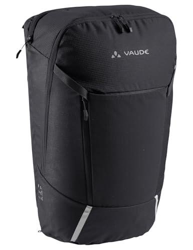 VAUDE  Cycle 20 II - Sac dos vlo Black 20 L