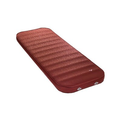 VAUDE  - Dream II - Matelas de camping taille 200 x 70 x 10 cm, rouge