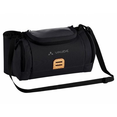 VAUDE  eBox - Sacoche pour guidon vlo Black Taille unique