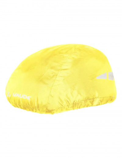 VAUDE  - Helmet Raincover Neon Yellow - Taille unique