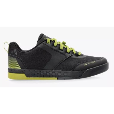 VAUDE  Herren Men's TVL Pavei Rennradschuh, Dark sea/Desert, 49 EU