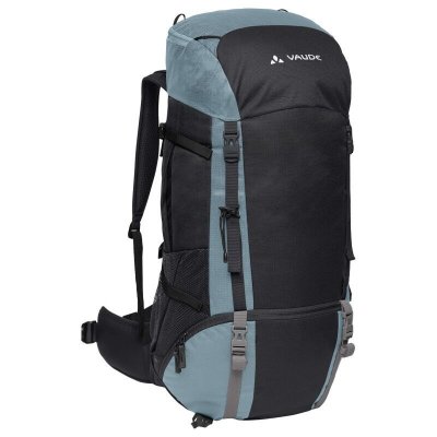 VAUDE  - Hidalgo 42+8 - Sac &agrave; dos randonn&eacute;e enfant Black - 42 L