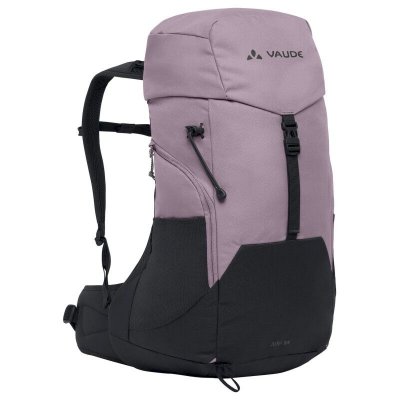 VAUDE  - Jura 24 - Sac &agrave; dos randonn&eacute;e Purple Ash - 24 L