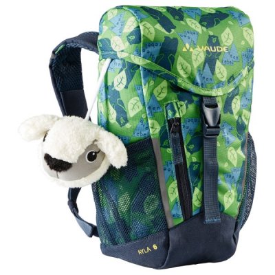 VAUDE  - Kid's Ayla 6 - Sac &agrave; dos enfant taille 6 l, multicolore