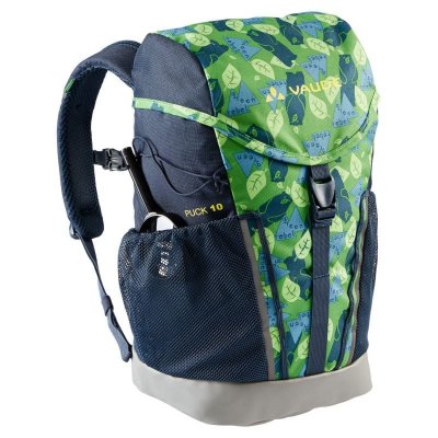 VAUDE  - Kid's Puck 10 - Sac &agrave; dos enfant taille 10 l, bleu