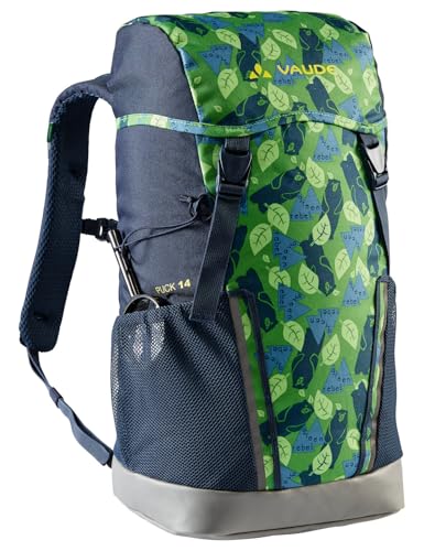 VAUDE  - Kid's Puck 14 - Sac &agrave; dos enfant taille 14 l, bleu