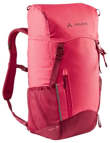 VAUDE  - Kid's Skovi 19 - Sac &agrave; dos enfant taille 19 l, rose/rouge
