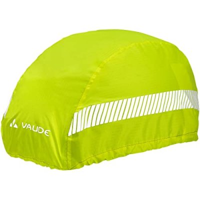 VAUDE  Luminum Helmet Raincover - Sur-casque Neon Yellow Taille unique