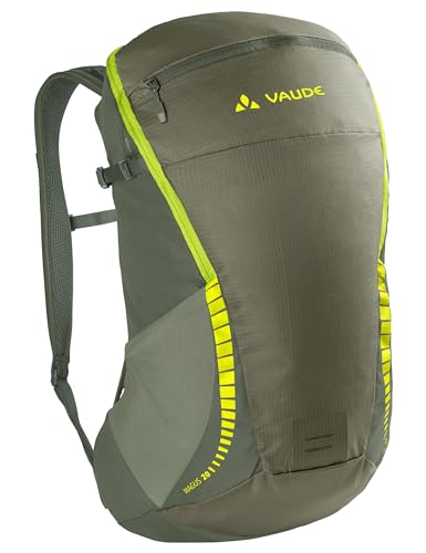 VAUDE  Magus 20 Sac &agrave; dos de randonn&eacute;e avec ventilation dorsale 20 l