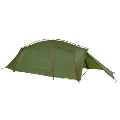 VAUDE  Mark XT 3P Tente pour 3 Personnes Mixte, Vert, Taille Unique