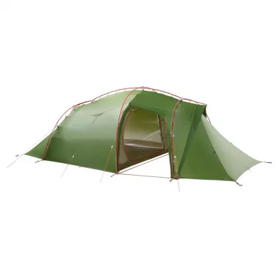 VAUDE  Mark XT 4P Tente pour 4 Personnes Mixte, Vert, Taille Unique