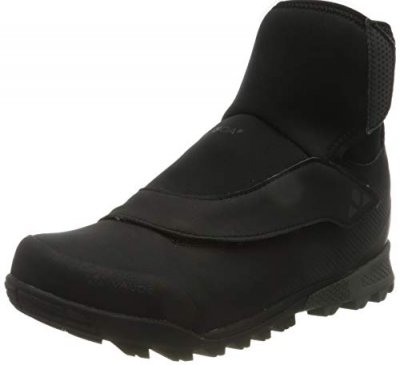 VAUDE  Minaki Mid II STX - Chaussures v&eacute;lo Black 41