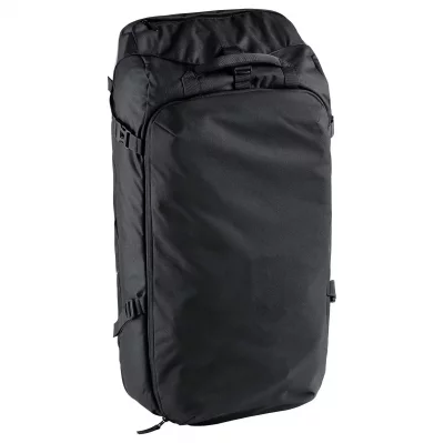 VAUDE  Mundo 50+to Go Sac &agrave; dos unisexe 50 l Taille unique noir