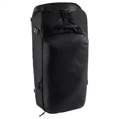VAUDE  Mundo 65+to Go Sac &agrave; dos unisexe 50 l Taille unique noir