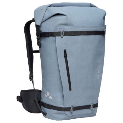 VAUDE  - Proof 28 - Sac &agrave; dos de randonn&eacute;e gris