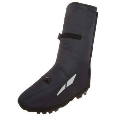 VAUDE  Shoecover Capital Plus - Sur-chaussures vlo Black 40 - 43