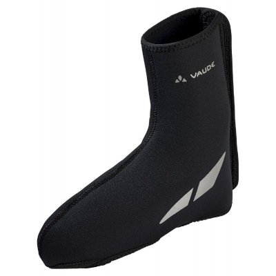 VAUDE  - Shoecover Pallas III - Sur-chaussures taille 36-39, noir