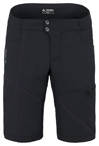 VAUDE  Short pour Homme Tamaro. S Noir