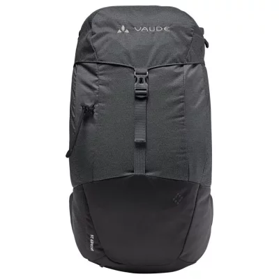 VAUDE  Skomer 24 - Sac dos randonne femme Black Taille unique